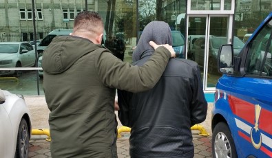 Samsun'da Uyuşturucudan 2 Kişi Tutuklandı