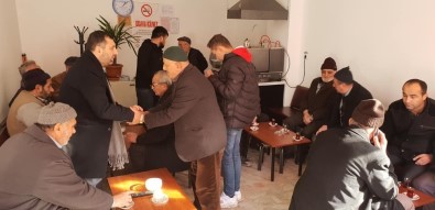 Sarıcaoğlu Açıklaması 'Yepyeni Bir Kavak Doğacak'