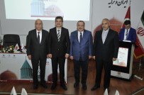 SELÇUK ÜNIVERSITESI - Selçuk'ta, 10. Türkiye İran Tarihi Ve Kültürel İlişkileri Sempozyumu