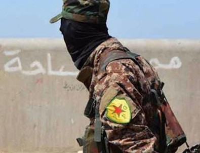 YPG/PKK'dan Esed'e çağrı