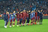 RECEP KıVRAK - Trabzonspor Onur Ve Burak'ı Aramıyor
