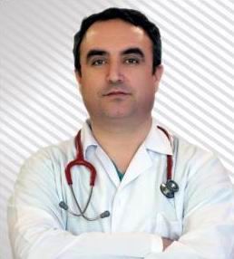 Tren Kazasında Konya'da Görevli Uzman Doktor Hayatını Kaybetti