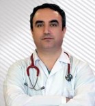MAKINIST - Tren Kazasında Konya'da Görevli Uzman Doktor Hayatını Kaybetti