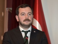 ATIK KAĞIT - TTSO Meclis Üyesi Sakarya Açıklaması 'Milli Kağıt Politikamız Oluşturulmalıdır'