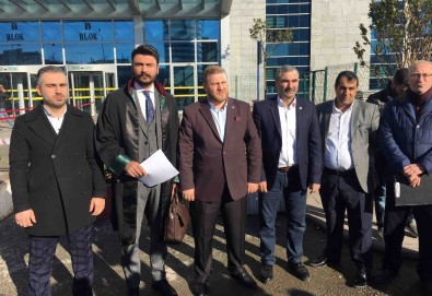 Türk-İş Başkanı Ergün Atalay'ın Asgari Ücret Açıklamasına Suç Duyurusu
