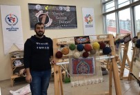 FEN EDEBİYAT FAKÜLTESİ - Uşak'ta 'Bir Motif Bir Kültür' Projesi Başlıyor