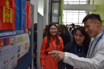 BEATLES - Yabancı Diller Yüksekokulundan 'Cultural Exchange Day' Etkinliği