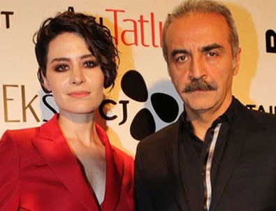 Yılmaz Erdoğan-Belçim Bilgin boşandı