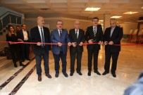 İRANLıLAR - 10. Türkiye-İran Tarihi Ve Kültürel İlişkileri Sempozyumu Konya'da Gerçekleştirildi