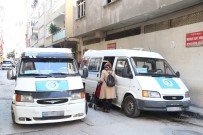 TOPLU ULAŞIM - Altınordu'da 4 Kooperatif Birleşiyor