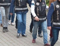 HAVELSAN - Ankara'da FETÖ operasyonu: 48 gözaltı