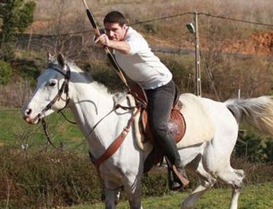At kazasında Cemal Hünal'ın ifadesi alındı