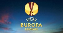 SPARTAK MOSKOVA - Avrupa Ligi'nde Son 32'Ye Kalan Takımlar Belli Oldu