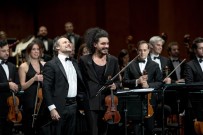 FİLARMONİ ORKESTRASI - BİFO, Avrupa Turnesinde Müzikseverlerle Buluştu