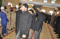 TAŞKıRAN - Bulanık'ta Barış Töreni