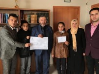 YENI CAMI - Cami Yararına Kermes