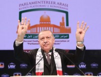 İSTİHBARAT ŞEFİ - Cumhurbaşkanı Erdoğan Açıklaması 'Adam Açık Açık 'Kesmeyi İyi Bilirim' Diyor'