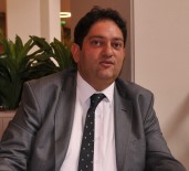 ASGARI ÜCRET - Erzurum Ticaret Borsası Başkanlığı'ndan Üyelerine İndirim Jesti