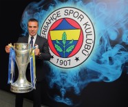 EMMANUEL EMENİKE - Fenerbahçe'de İkinci Ersun Yanal Dönemi