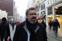 YENIÇAĞ - Gazeteci-Yazar Ceyhun Bozkurt'un 'Günlük' İsimli Kitabı Çıktı