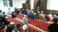 UMURLU - Hafızlar, Hocalarını Unutmadı
