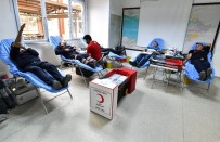 KEMİK İLİĞİ - Hayat Kurtarmak Onların İşi