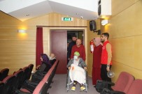 SAĞLIK MESLEK LİSESİ - Her Şey İrem İçin