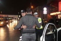 ÖZEL HAREKET - İstanbul Polisi Kuş Uçurtmadı