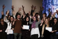 BILGI ÜNIVERSITESI - İyilik Varsa 'Umut' Var