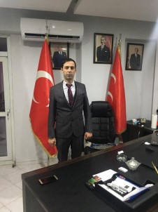 MHP'den HDP'den Aday Olan Arzakçı İle İlgili Açıklama