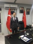 CİHAN KAYAALP - MHP'den HDP'den Aday Olan Arzakçı İle İlgili Açıklama