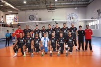 VOLEYBOL TAKIMI - Milas Belediyespor Beşiktaş'ı Ağırlayacak