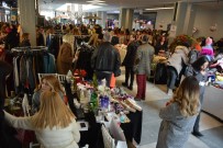 DJ - Parkora'da Alışveriş Çılgınlığı