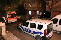 MARMARA ÜNIVERSITESI - Pendik'te Genç Kız Amcasının Evinde Ölü Bulundu