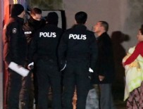 MARMARA ÜNIVERSITESI - Pendik’te genç kızın şüpheli ölümü