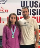 KIRMIZI IŞIK - Şampiyon Yüzücü Yaşam Mücadelesi Veriyor