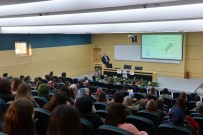 ATıLıM ÜNIVERSITESI - SAÜ'de Sağlık Turizmi Konuşuldu