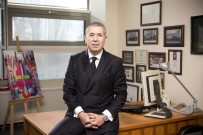 ROBOT - Siemens Türkiye'den Tedarik Zincirinde Süreçleri Hızlandıran Teknoloji Açıklaması 'Bilgin'