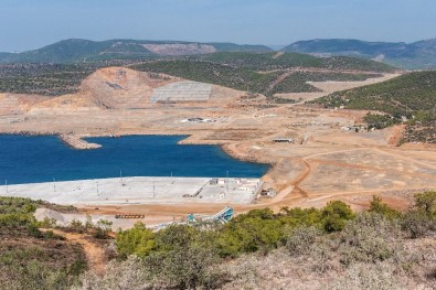 TAEK, Akkuyu NGS İkinci Ünitesi İçin Sınırlı Çalışma İzni Verdi