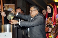 PAZARCI - TBMM'de Renkli Görüntüler