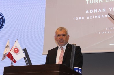 Türk Eximbank'tan 44 Milyar Dolar Destek Planı