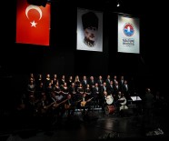 PELESENK - Türk Halk Müziği Korosu'ndan Maltepe'de Türkü Şöleni