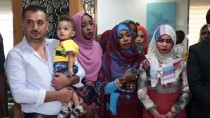 DARFUR - Türkiye'den Sudan'a Sağlık Desteği