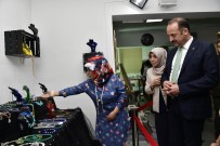 SAVAŞ POLAT - Türkiye Diyanet Vakfı Dünyanın Şefkat Ve Merhamet Öncülerini Arıyor