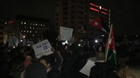 GÖZ YAŞARTICI GAZ - Ürdün'de Hükümet Karşıtı Protesto