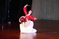 Yozgat'ta Kore Kültürü Günü Etkinliği Düzenlendi