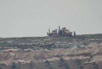 YPG - YPG'liler hendek kazmaya devam ediyor