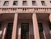 İNSAN TİCARETİ - Adalet Bakanlığı, suç mağdurları için yeni dönemi başlatıyor