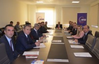 OSMAN ÖZTÜRK - AFAD Kış Nedeniyle Toplandı