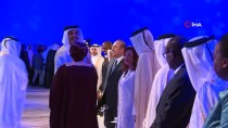 GUTERRES - Bakan Çavuşoğlu Doha Forumu'nda